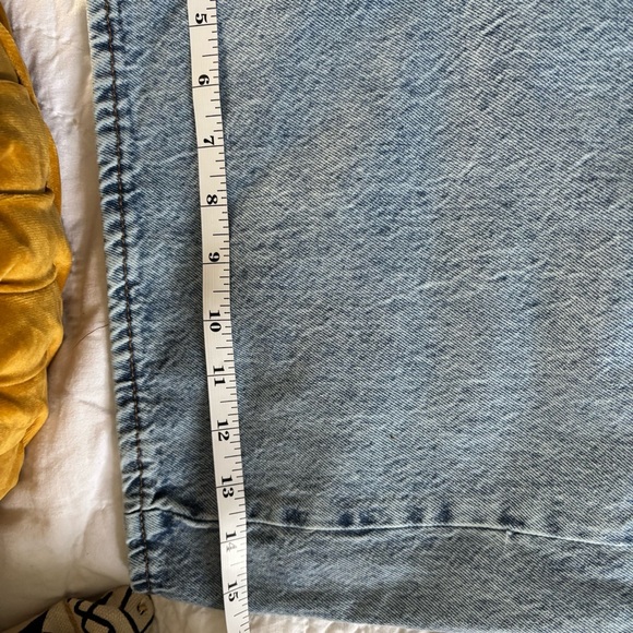 Universal Thread Wide Leg Jeans - Picture 11 of 11